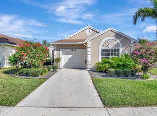 7864 Mansfield Hollow Rd, Delray Beach, FL 33446