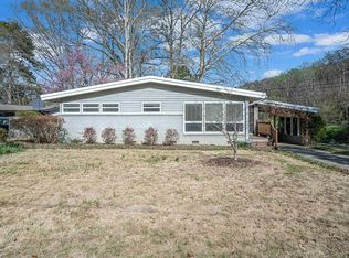 317 Cinnamon St, Birmingham, AL 35210