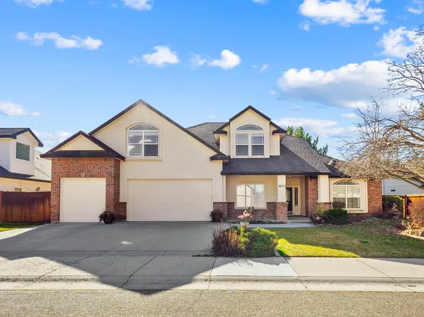 2623 E Bernice Dr, Meridian, ID 83646