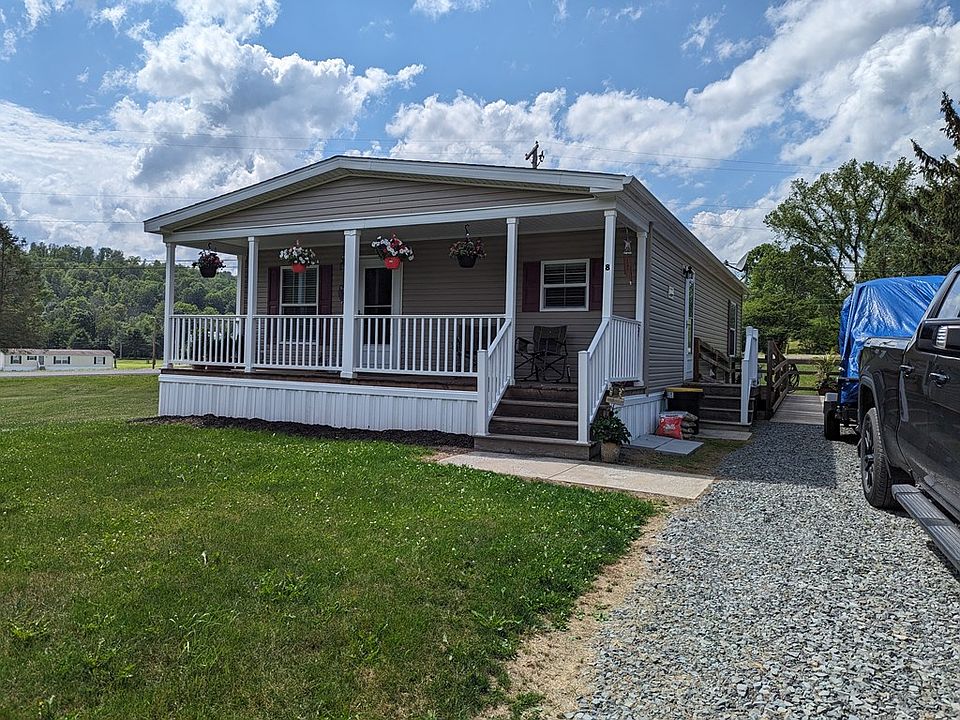 8 E Delmar Mdws, Wellsboro, PA 16901 MLS 31716838 Zillow