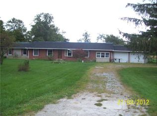 5597 Webster Rd, Richmond, IN 47374