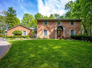 6423 Visitation Dr, Cincinnati, OH 45248