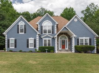 230 Watershed Way, Fayetteville, GA