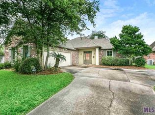 10527 Springbrook Ave, Baton Rouge, LA 70810