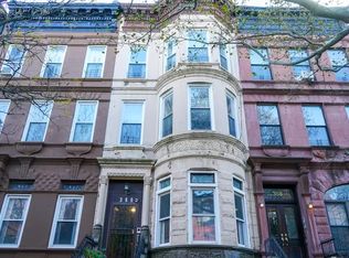 360 Jefferson Ave, Brooklyn, NY 11221