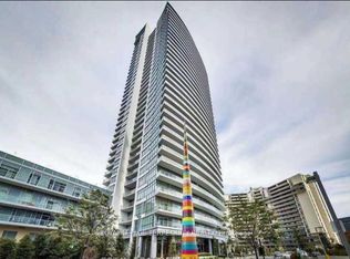 70 Forest Manor Rd #509, Toronto, ON M2J0A9