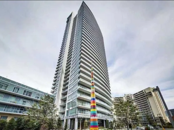 70 Forest Manor Rd, Toronto, ON