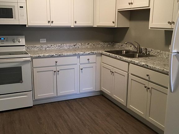 Full Height Cabinets