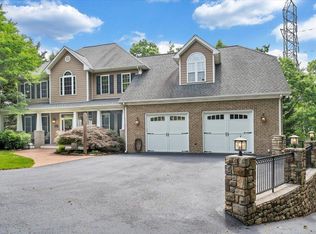 1236 Longview Rd, Roanoke, VA 24018