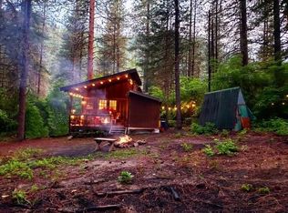 Second Creek Rd, Leavenworth, WA 98826