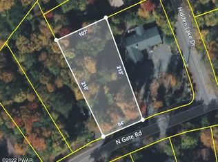 245-3140 Northgate Rd, Lake Ariel, PA 18436