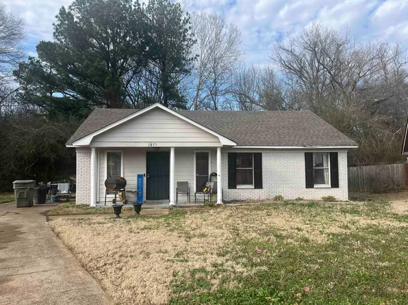 3875 Capricorn Cv, Memphis, TN 38128