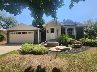 2630 Baldwin St, Jenison, MI 49428