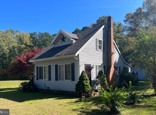 21355 Nanticoke Rd, Tyaskin, MD 21865