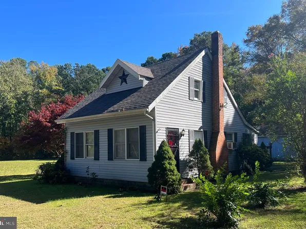 21355 Nanticoke Rd, Tyaskin, MD 21865
