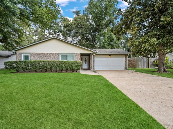 25341 Dogwood Ln, Splendora, TX 77372