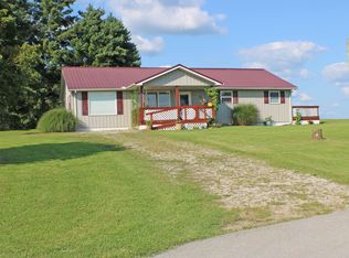 Barnes Knob Rd, Nancy, KY 42544