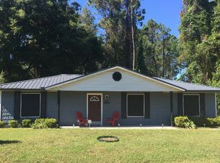 994 NW Cray Way, Lake City, FL 32055