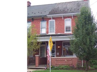 212 Main St, Pennsburg, PA 18073