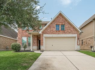 23611 Plantation Pines Ln, Tomball, TX 77375
