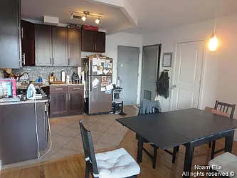 Rented by Noam T Elia, LREB