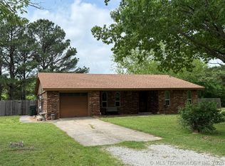 226 Quinn Rd, Ardmore, OK 73401