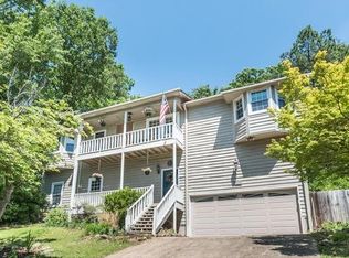 2772 Hawk Trace Ct NE, Marietta, GA 30066