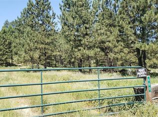 600 Fattig Creek Rd, Roundup, MT 59072