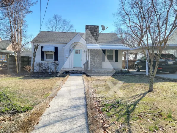 830 Freemason St, Knoxville, TN 37917