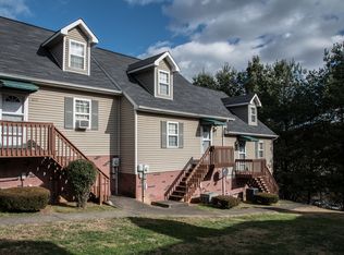 603 Cambridgeshire Ct, Gray, TN 37615