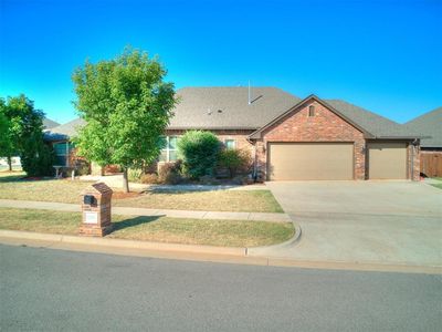 13301 Tree Gazing Way, Piedmont, OK, 73078