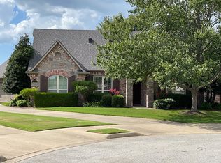 3396 Corsica Ter, Springdale, AR 72764