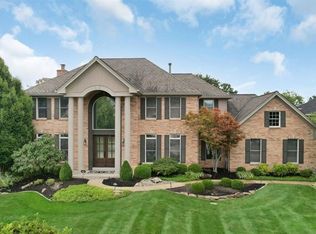 2167 Riding Trail Dr, Chesterfield, MO 63005