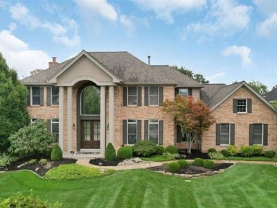 2167 Riding Trail Dr, Chesterfield, MO, 63005