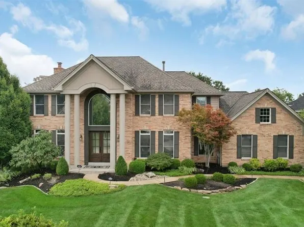 2167 Riding Trail Dr, Chesterfield, MO 63005