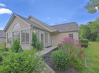 3805 Orchard Way, Powell, OH