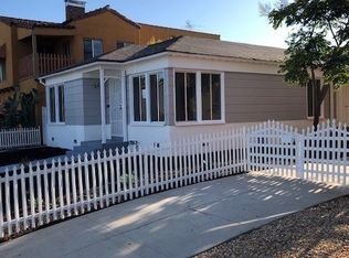 1419 S Sierra Bonita Ave, Los Angeles, CA 90019
