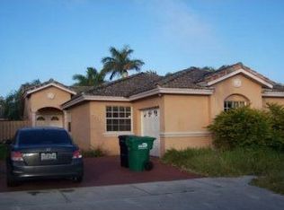 9272 SW 154th Pl, Miami, FL 33196