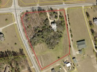 1483 Old Cherokee Rd, Lexington, SC 29072