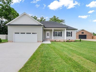 513 Foxridge Way, Franklin, KY, 42134