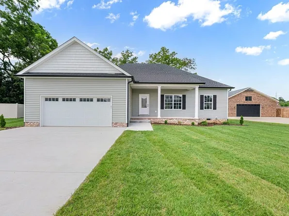 513 Foxridge Way, Franklin, KY 42134