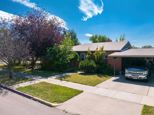 122 22nd St S, Great Falls, MT 59401