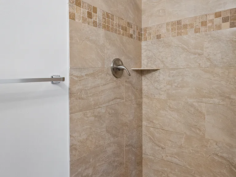 Full Bath 2 Shower