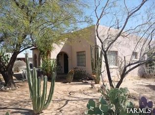 1346 E 13th St, Tucson, AZ 85719