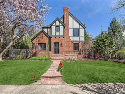1650 Locust Street, Denver, CO, 80220