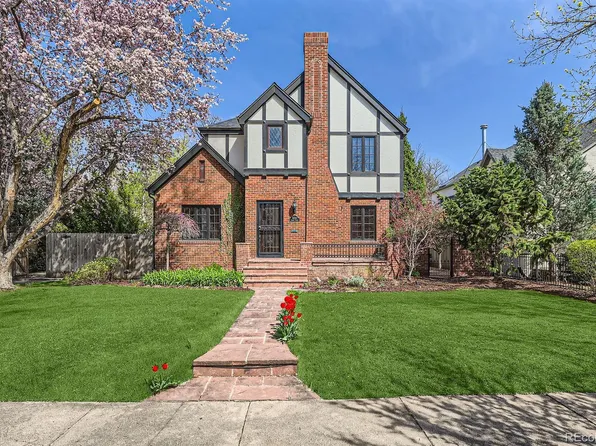 1650 Locust Street, Denver, CO 80220