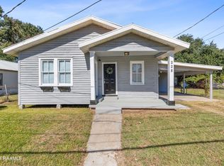 228 Huval St, Lafayette, LA 70501