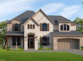 4118 E Slate Hills Ln, Spring, TX 77386