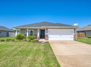 6130 Redberry Dr, Gulf Breeze, FL 32563