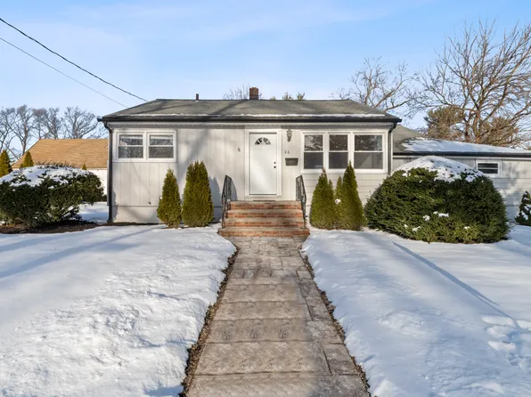 26 Kipling Ave, Springfield, NJ 07081